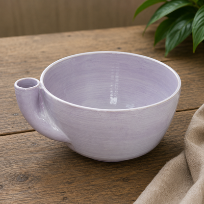 Citrus Rinse Berry Bowl